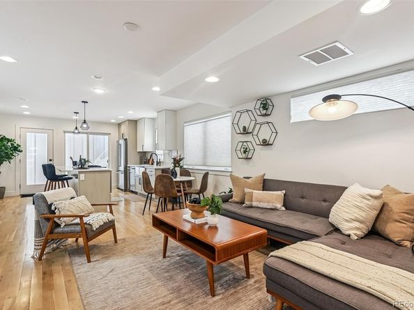 1580 Lowell Boulevard 2, Denver CO 80204