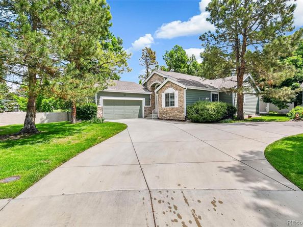 7400 W Grant Ranch Boulevard 52, Littleton CO 80123