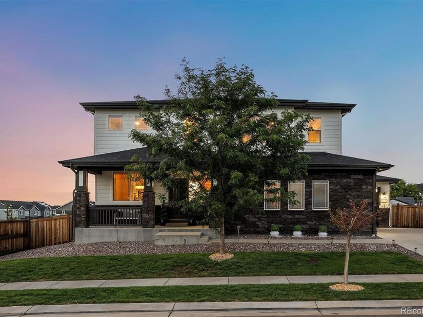 11796 Ouray Court, Commerce City CO 80022
