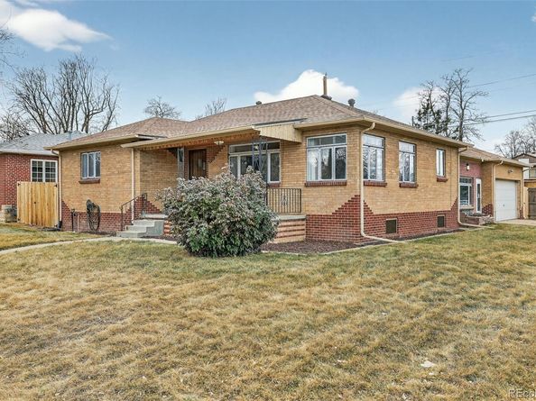 1095 Kramer Court, Aurora CO 80010