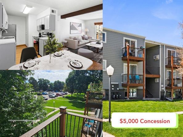 16359 W 10th Avenue X6, Golden CO 80401