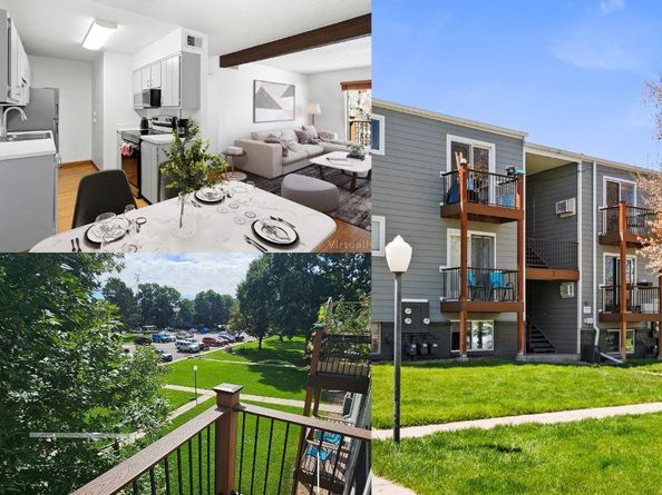16359 W 10th Avenue X6, Golden CO 80401