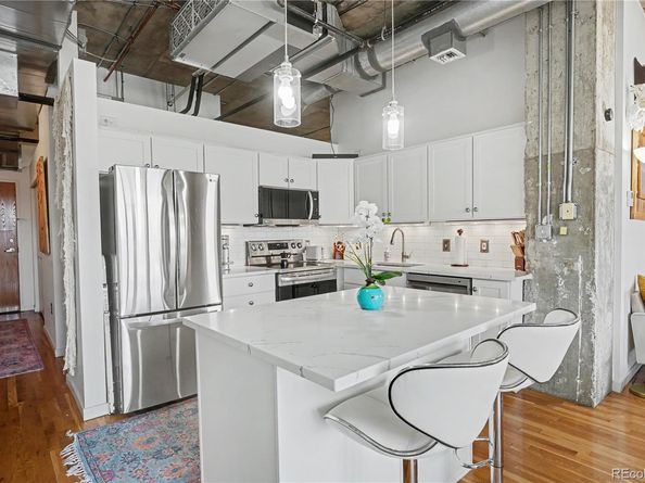 2020 Arapahoe Street 870, Denver CO 80205