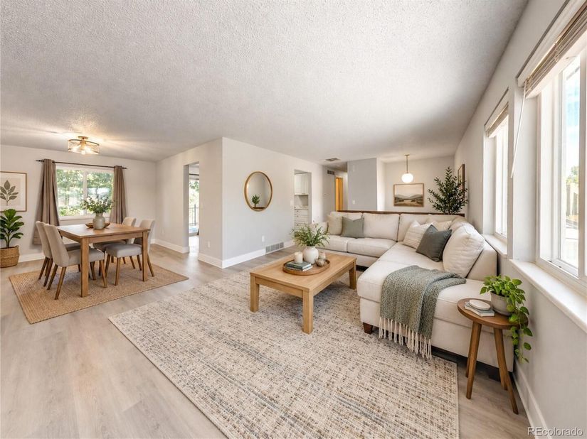 1501 S Dawson Street, Aurora CO 80012
