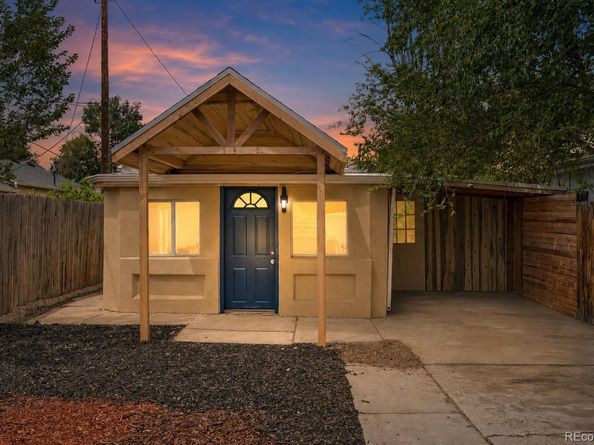 937 S Vrain Street, Denver CO 80219