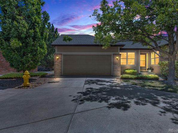 16844 W 62nd Lane, Golden CO 80403