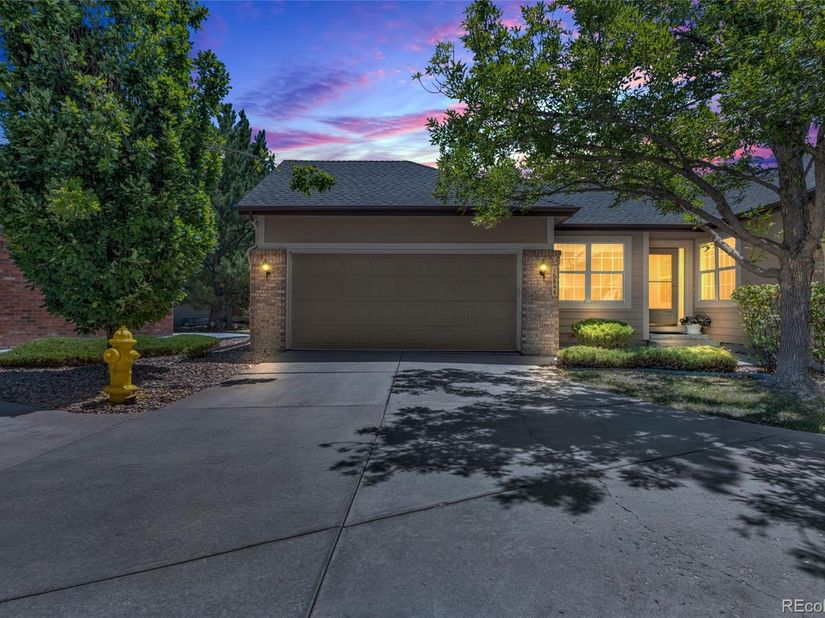 16844 W 62nd Lane, Golden CO 80403