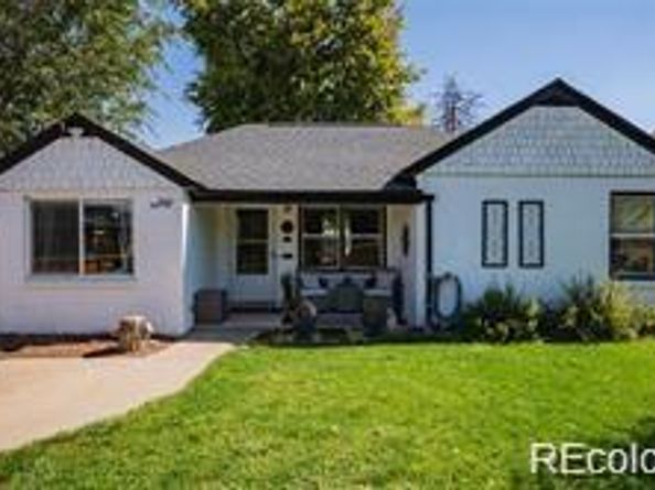 1444 Willow Street, Denver CO 80220