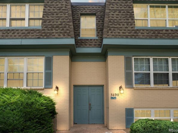 3490 S Akron Street 1, Denver CO 80231
