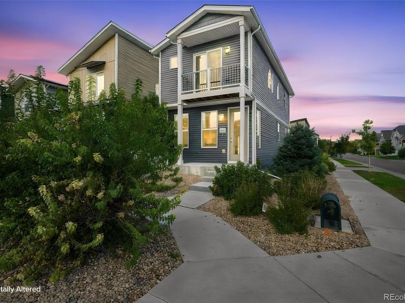 5402 Tower Road, Denver CO 80249