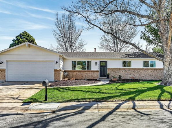 3126 S Emporia Court, Denver CO 80231