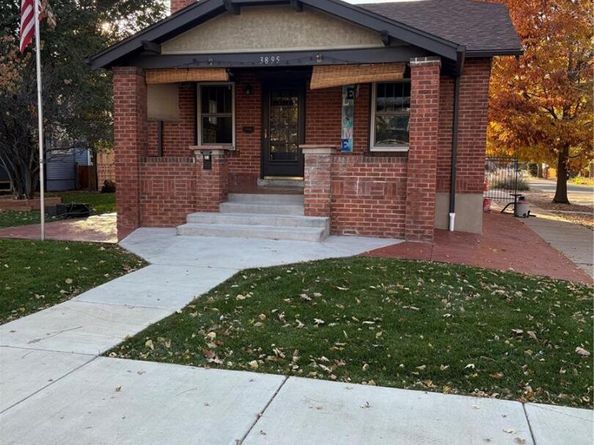 3895 Yates Street, Denver CO 80212