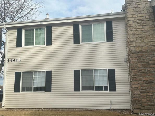 14473 E Jewell Avenue E 103, Aurora CO 80012