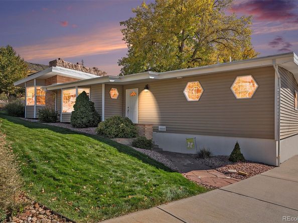 315 Lookout View Drive, Golden CO 80401