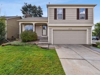 Undisclosed Address #3543177