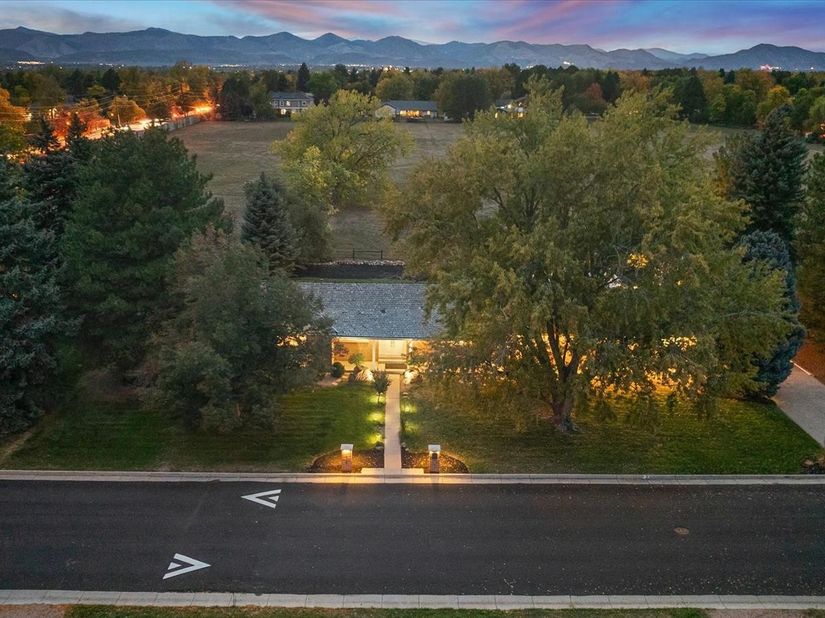 5865 Bellflower Drive, Littleton CO 80123
