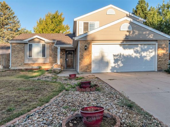 5171 S Quintero Street, Centennial CO 80015
