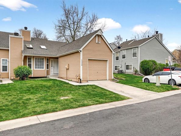 13040 W 63rd Place A, Arvada CO 80004