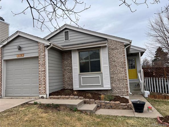 17893 E Columbia Avenue, Aurora CO 80013