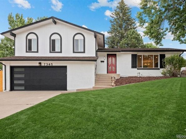 7345 E Hinsdale Place, Centennial CO 80112
