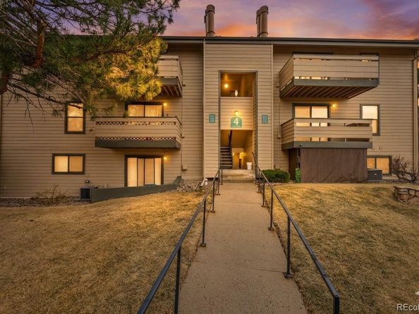 430 Zang Street 4307, Lakewood CO 80228