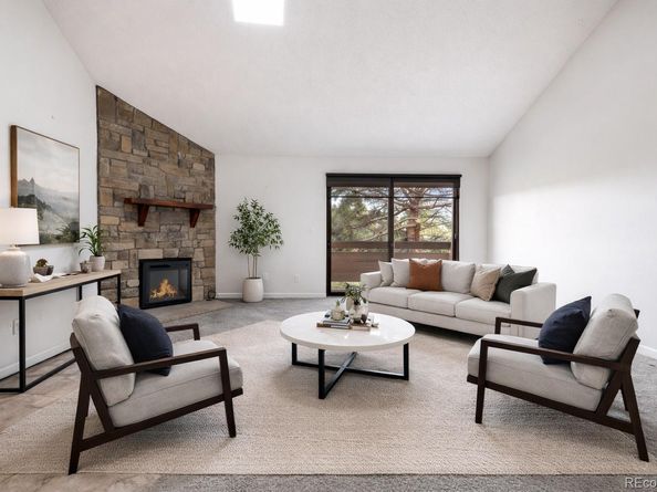 430 Zang Street 4307, Lakewood CO 80228