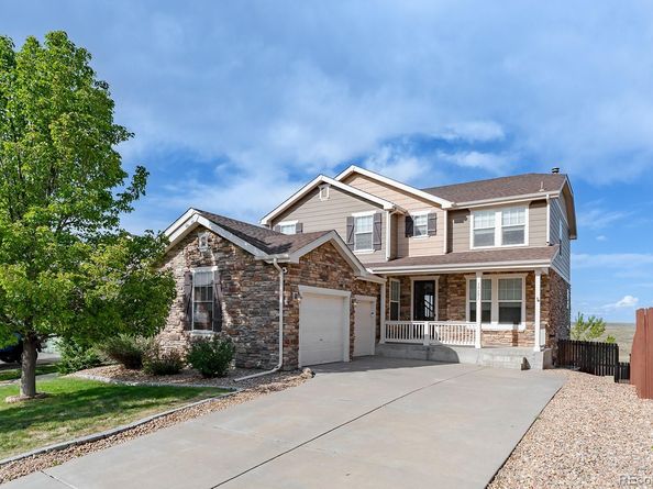 19551 E Wyoming Avenue, Aurora CO 80017
