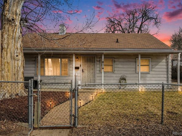 4974 Saint Paul Street, Denver CO 80216