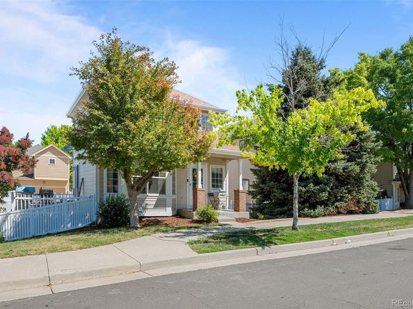 1375 S Quintero Way, Aurora CO 80017