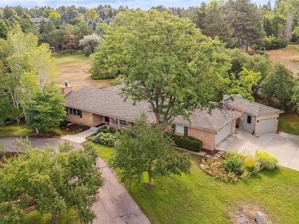 4500 S Dasa Drive, Cherry Hills Village CO 80111