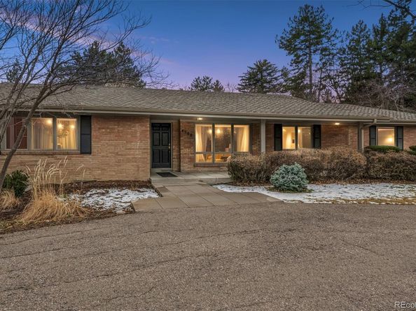 4500 S Dasa Drive, Cherry Hills Village CO 80111