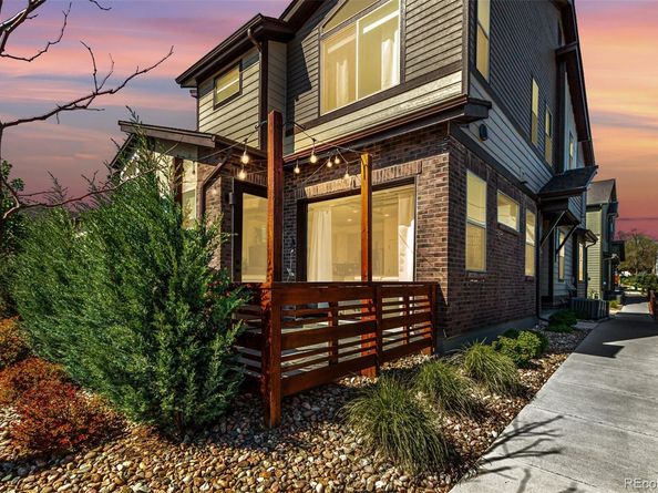 6396 Nelson Court, Arvada CO 80004