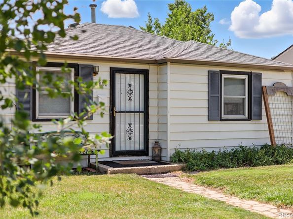 6890 W 55th Place, Arvada CO 80002