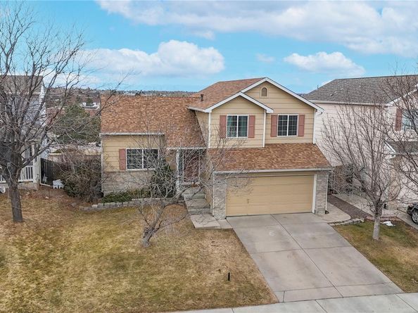 5361 S Ukraine Way, Aurora CO 80015