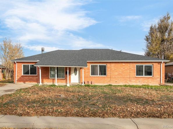 1160 Ursula Street, Aurora CO 80011