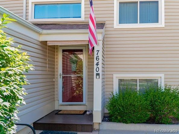 7640 S Monaco Circle W, Centennial CO 80112