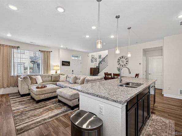 16871 E 119th Avenue D, Commerce City CO 80022