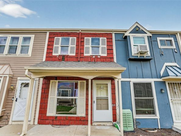 15771 E 13th Place, Aurora CO 80011