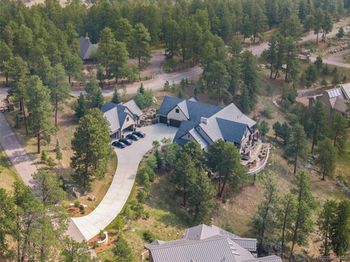 940 Twisted Pine Road