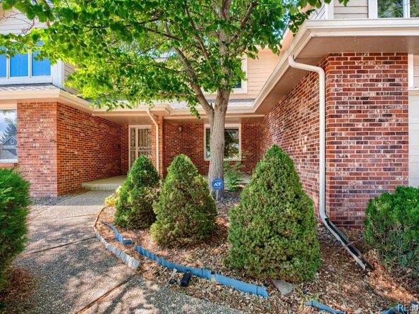 15956 E Crestridge Circle, Aurora CO 80015