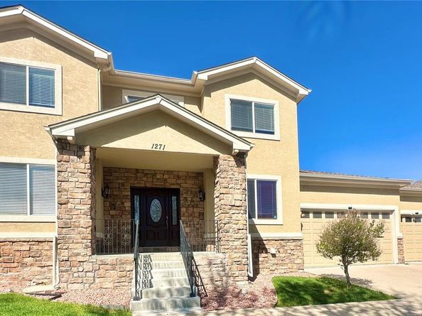 1271 S Ammons Street S, Lakewood CO 80232