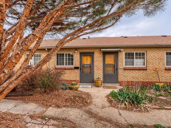 2250 Quitman Street 16, Denver CO 80212