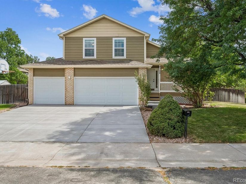 7140 S Clay Street, Littleton CO 80120