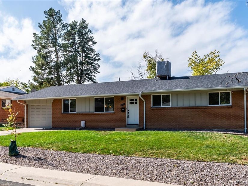 375 Empire Street, Aurora CO 80010