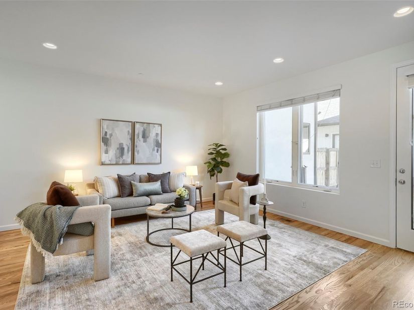 1031 Julian Street, Denver CO 80204