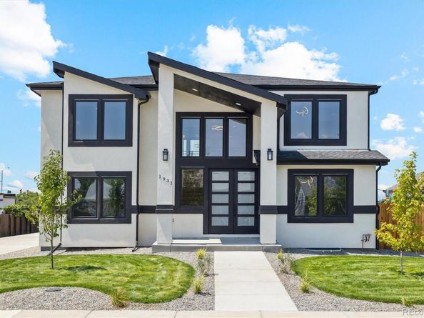 1931 Andes Street, Aurora CO 80011