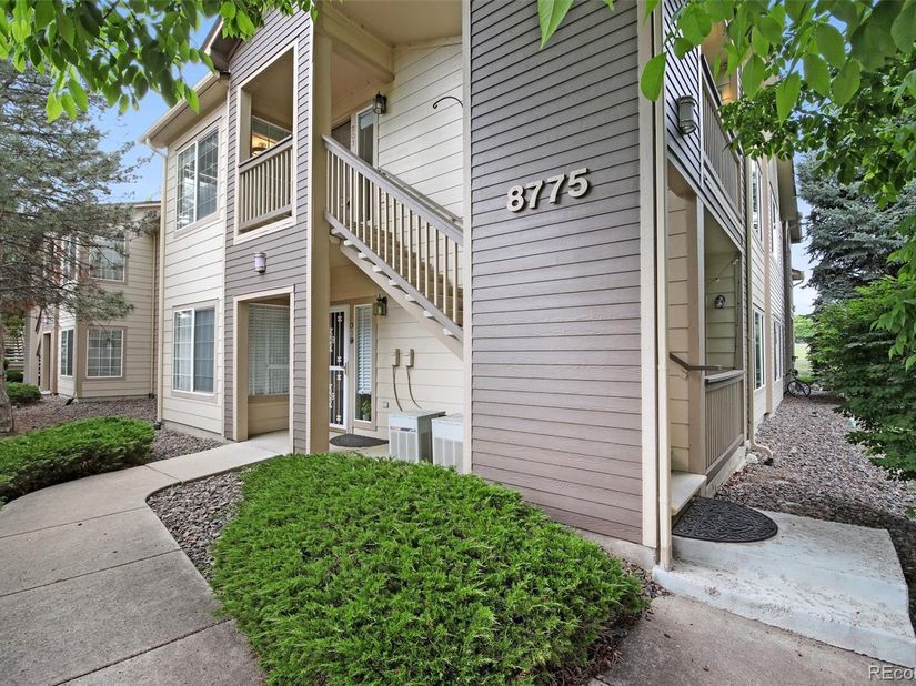 8775 W Berry Avenue 203, Littleton CO 80123