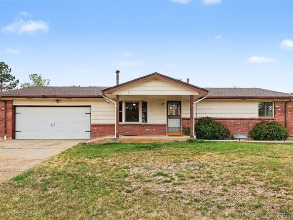 933 Nelson Street, Lakewood CO 80215