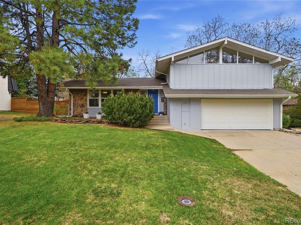 6081 S Kearney Street, Centennial CO 80111