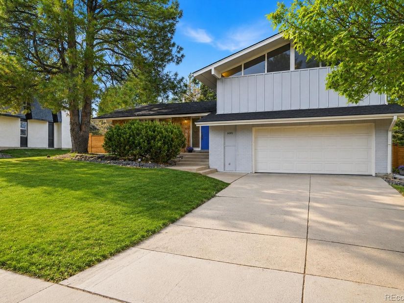 6081 S Kearney Street, Centennial CO 80111